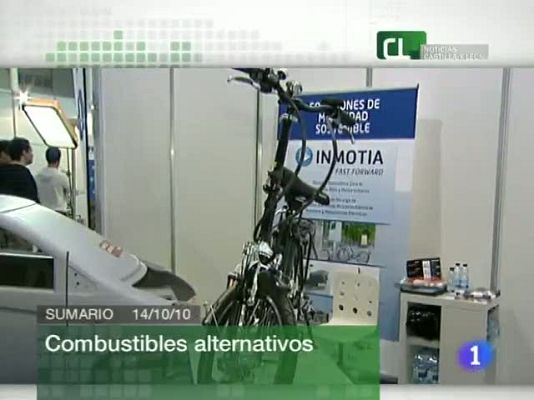 Noticias de Castilla y León - Noticias de Castilla y León - 14/10/10
