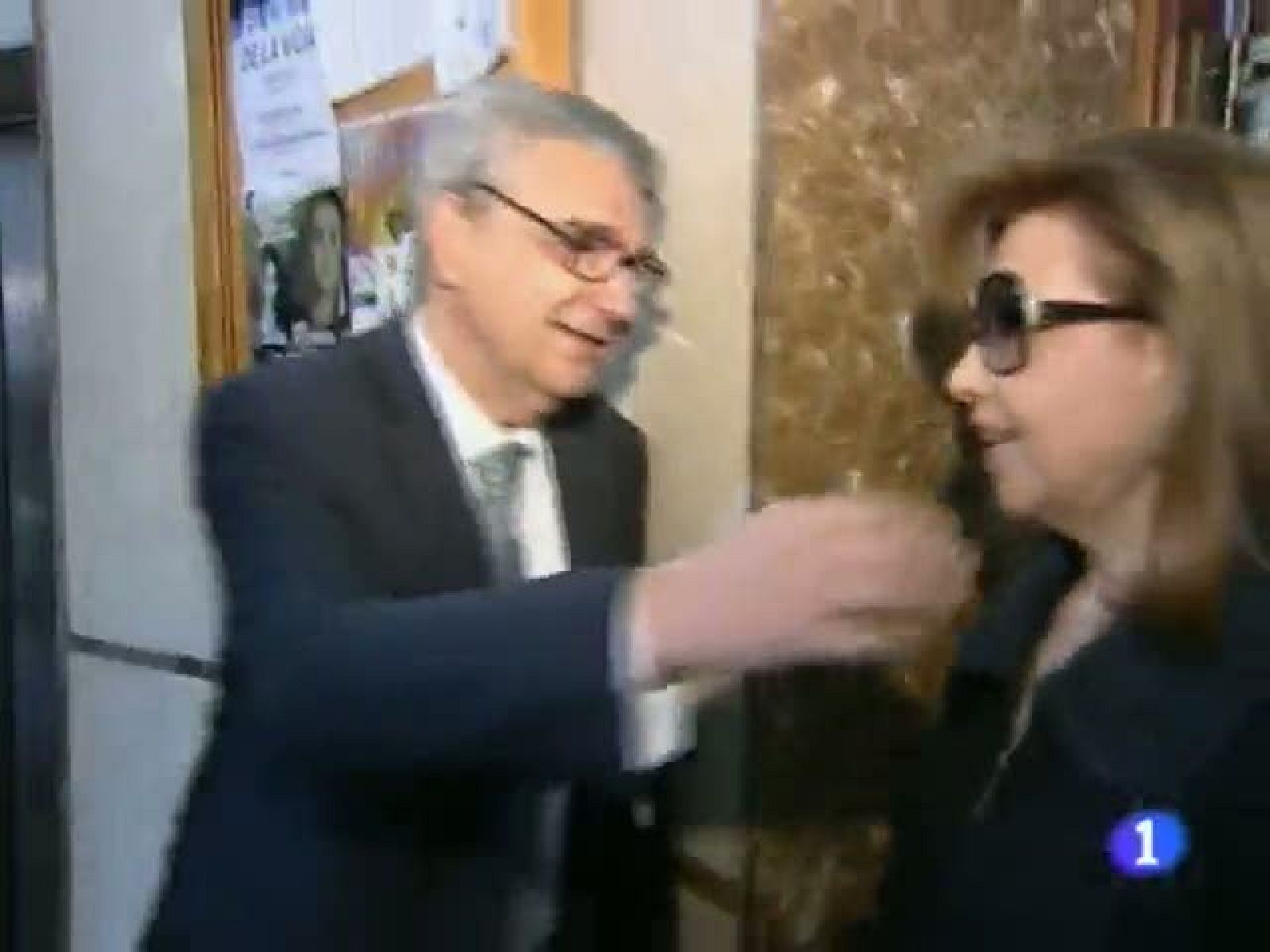 Informatiu Balear. Informatiu de les Illes Balears. (14/10/2010)