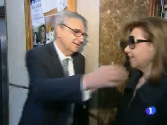 Informatiu Balear - Informatiu Balear - 14/10/10