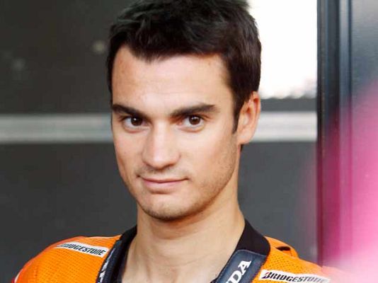  - Pedrosa regresa en Australia