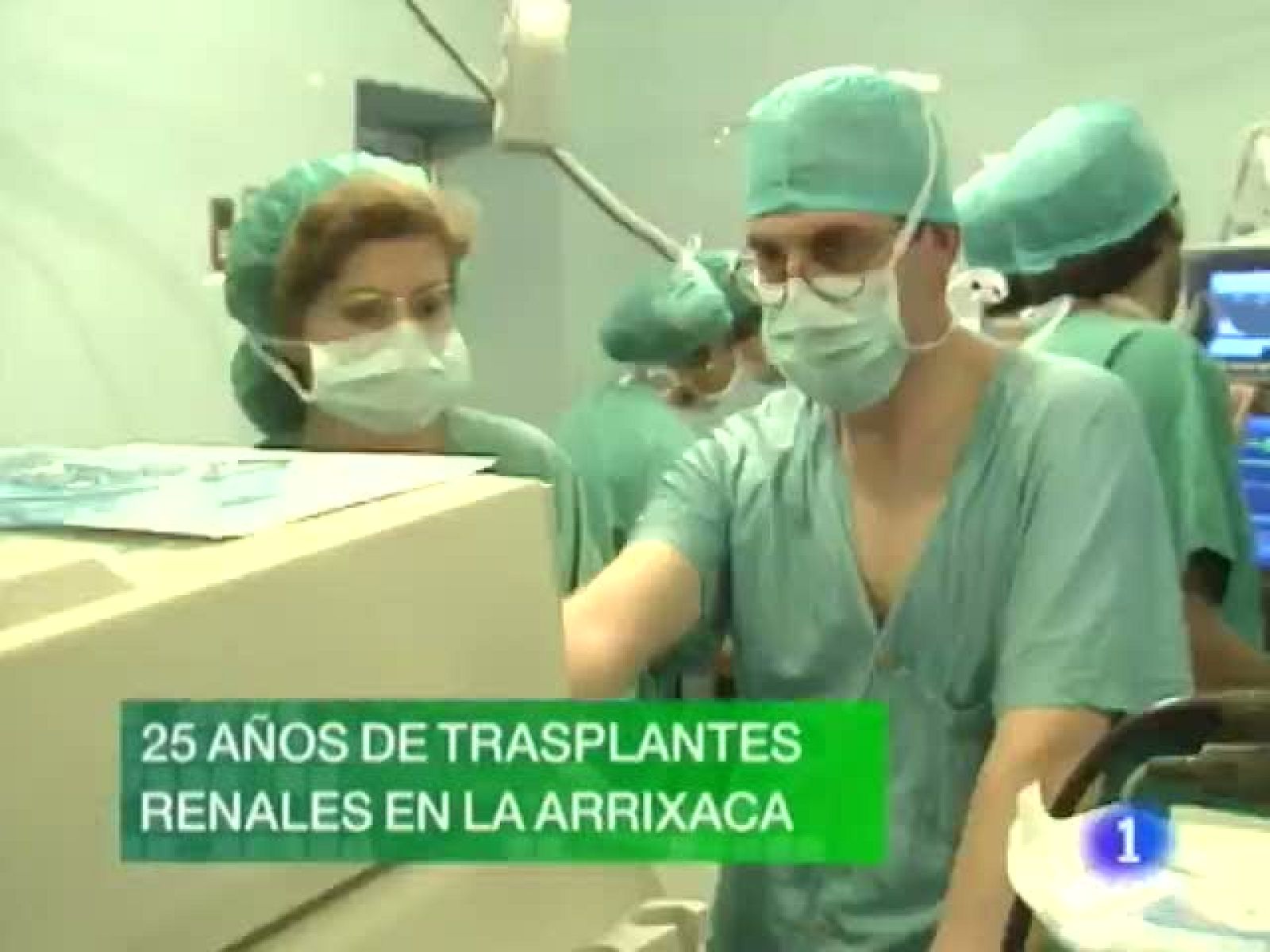 Noticias Murcia.(14/10/2010).