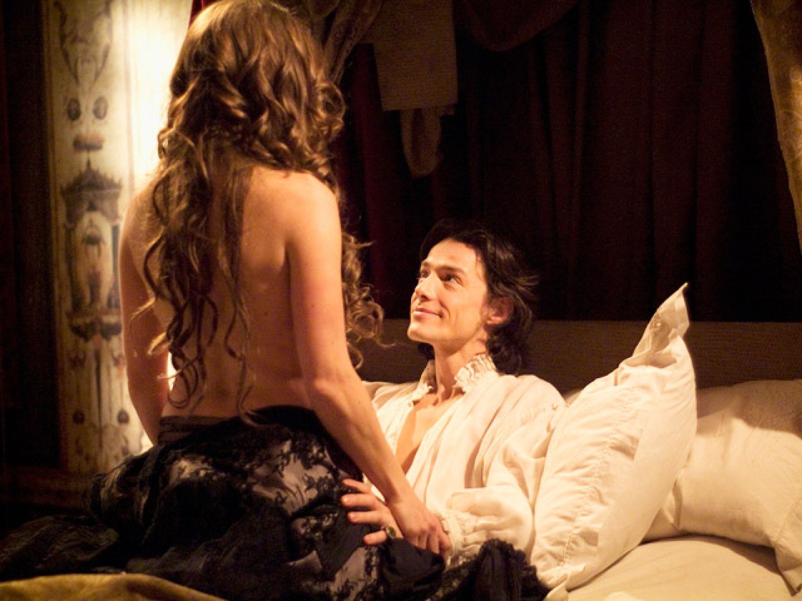 Águila Roja - Avance Capítulo 31 - Águila Roja | Ver