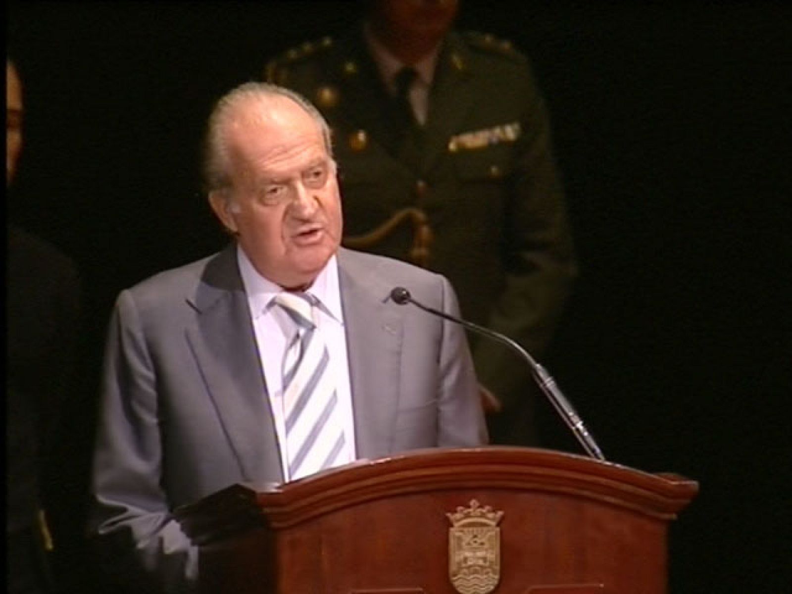 El Rey ha felicitado a Chile