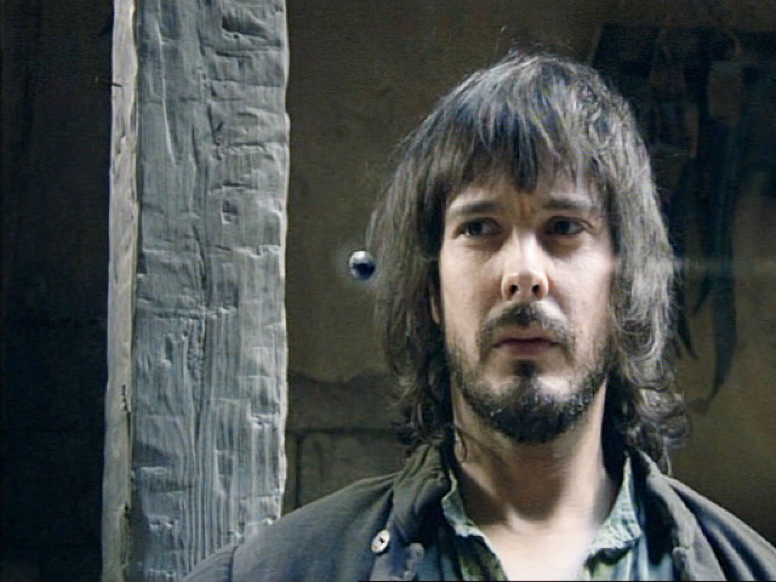 Águila Roja - La bala de Cipriano | Ver