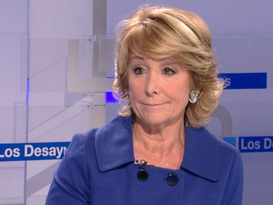 Informativo de Madrid - Informativo de Madrid - 14/10/10