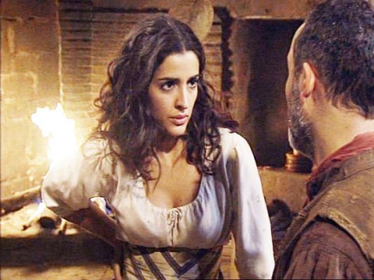 Águila Roja - Comienzo Capítulo 30