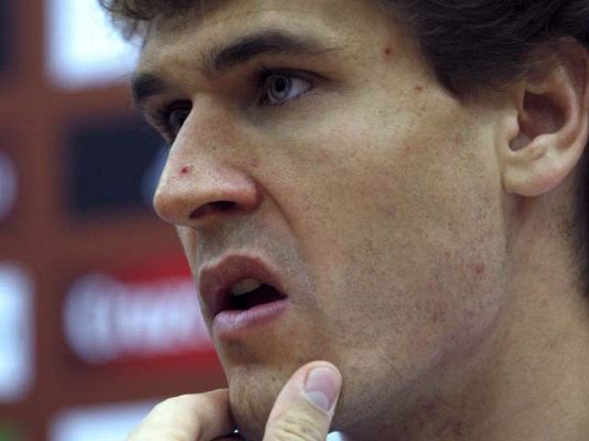  - Mourinho cierra puertas a Llorente