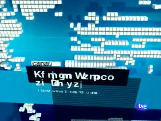 Telecanarias - Telecanarias - 14/10/10