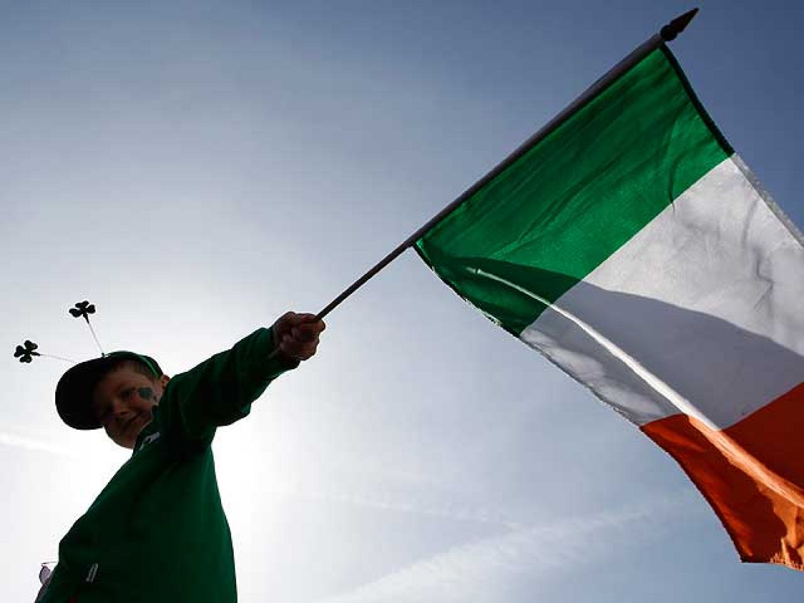 Avance Españoles en Dublín