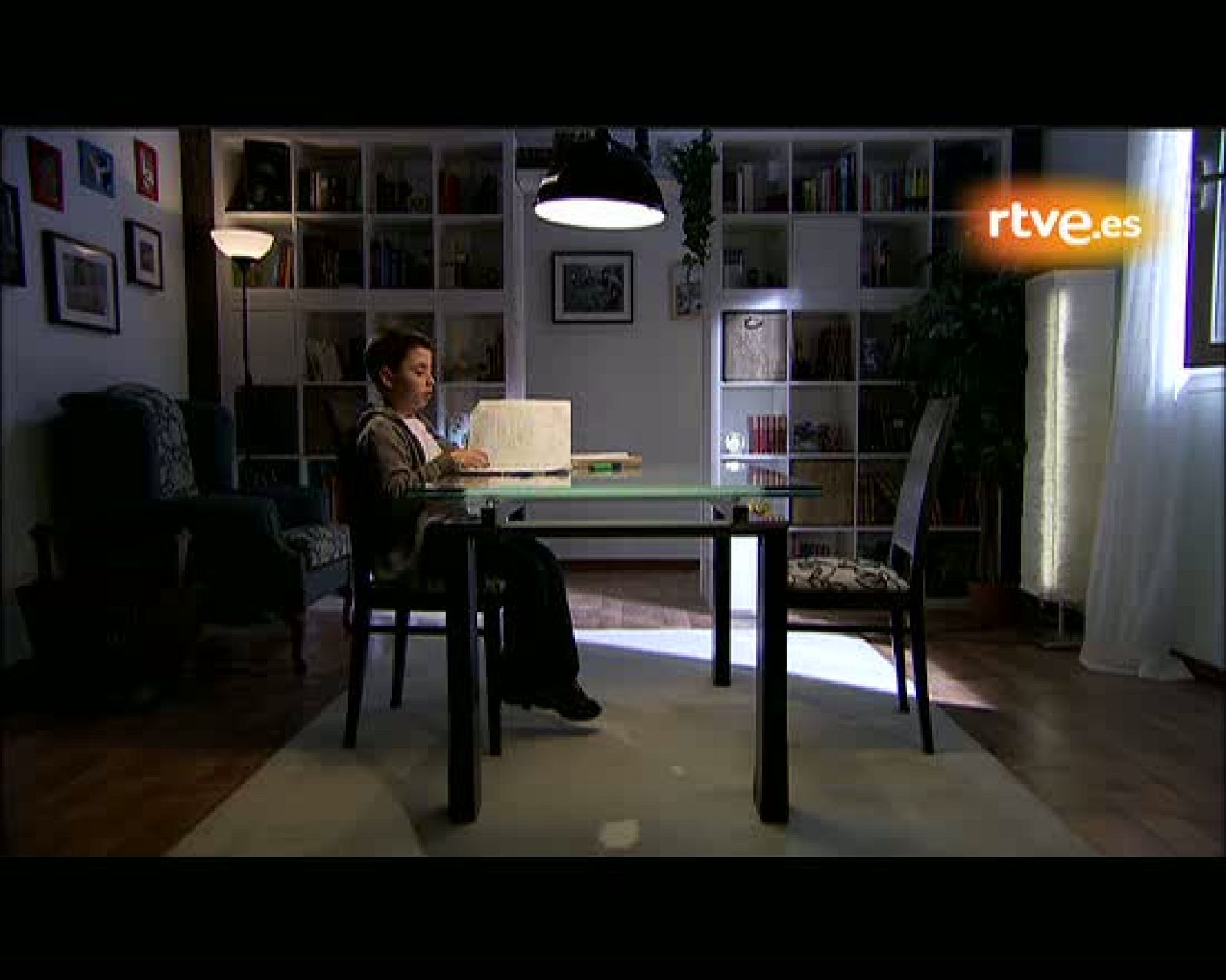 Ciudad K - Capítulo 4: Clases particulares - Ciudad K | Ver