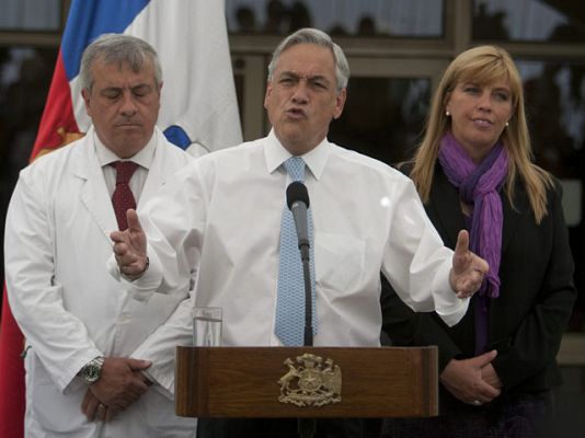  - Mejorar la seguridad en las minas