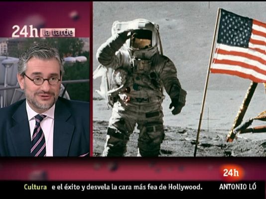 La tarde en 24h - Tercera hora - 14/10/10