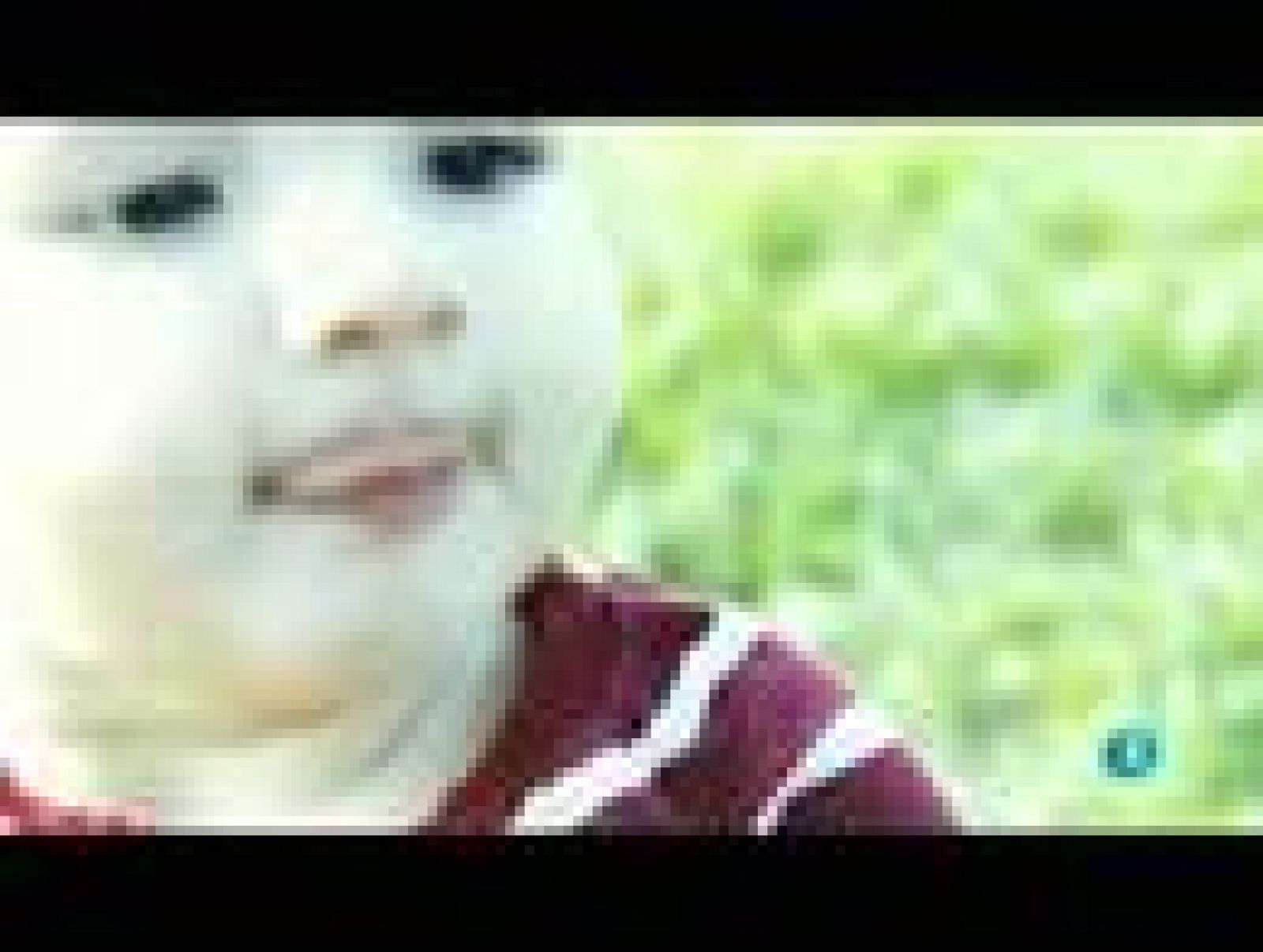 Imprescindibles: Camino a la inmortalidad (14/10/10) 