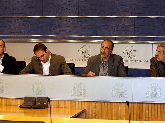  - Gobierno y PNV apuran el plazo para negociar los presupuestos