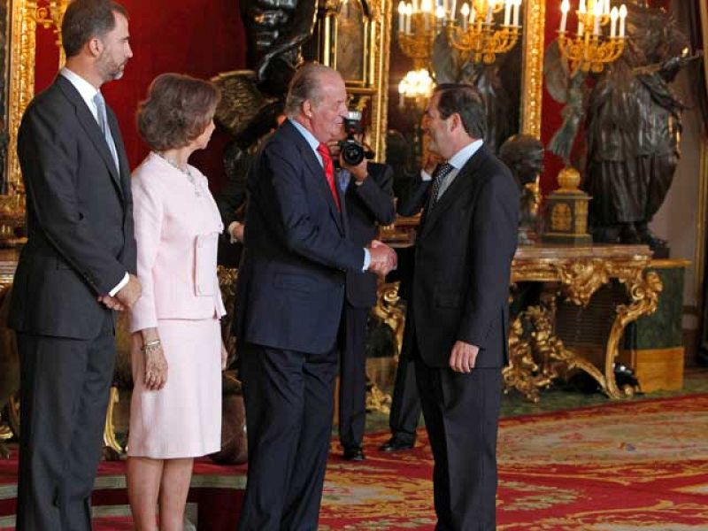 Desayunos - La tira de Nacho - 15/10/10 | Ver