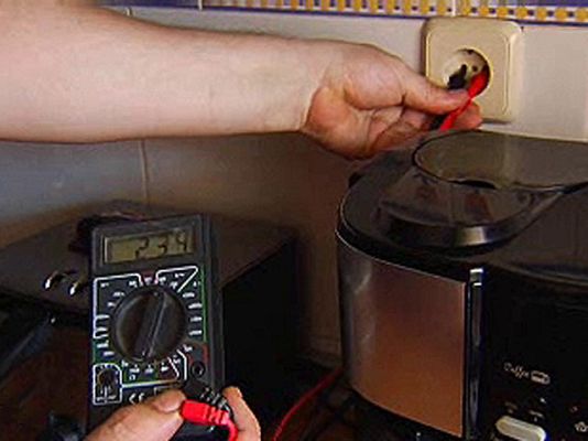 España Directo - Apaga la luz que pongo la tele