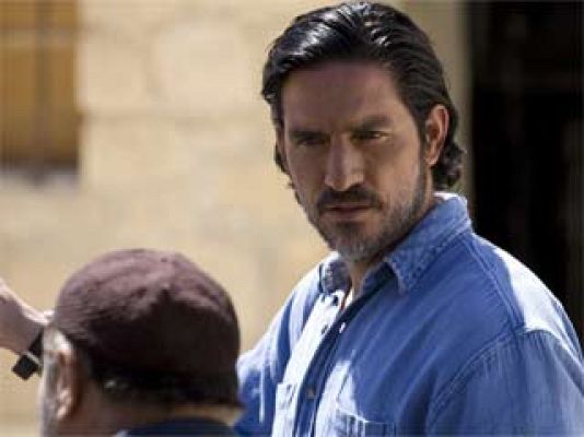 Días de cine - 'La verdad de Soraya M.'