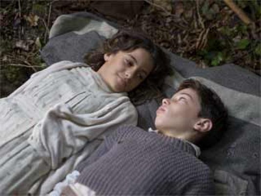 Días de cine - 'Pa negre', de Agustí Villaronga