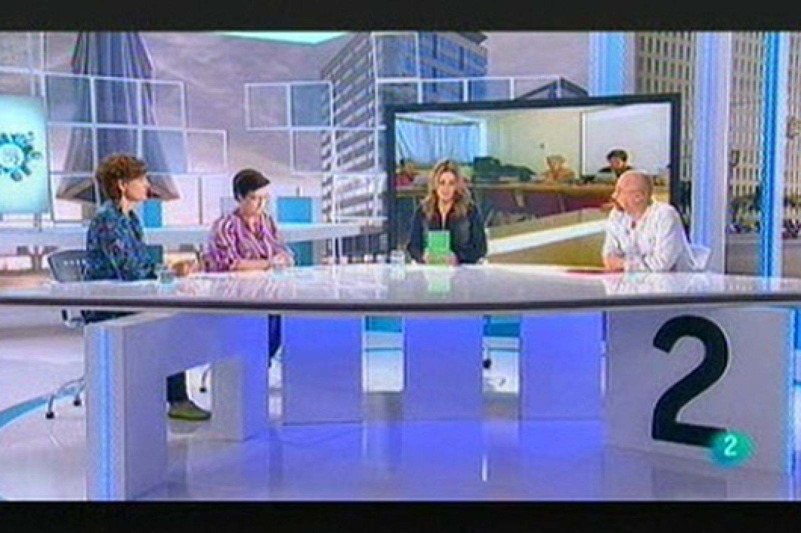 Debate escuela adultos