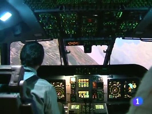 Noticias Andalucía - Noticias Andalucía - 15/10/10