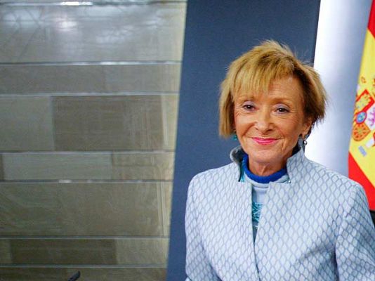  - Las aguas de Gibraltar