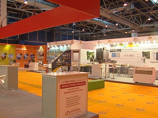  - 3000 viviendas rebajadas un 40%