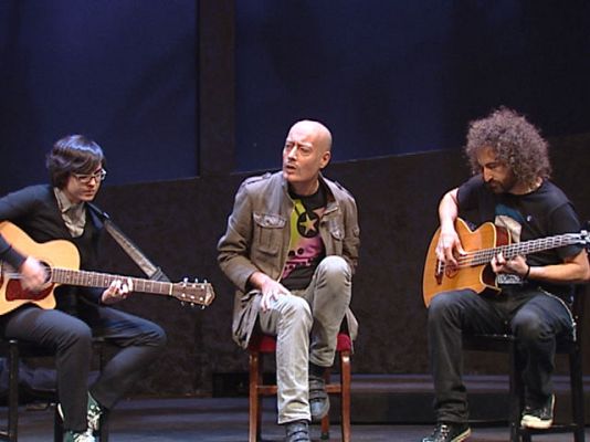  - Nuevo trabajo de Nacho Goberna