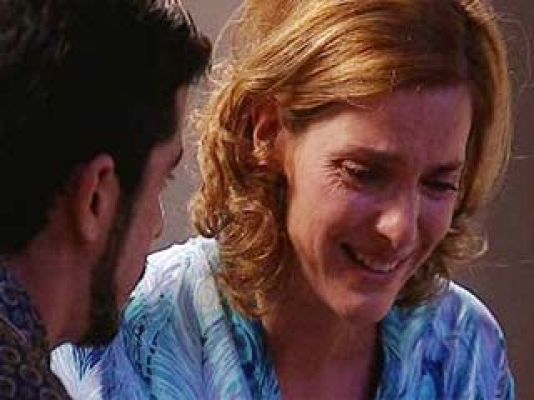 Amar en tiempos revueltos - La trágica historia de Irene