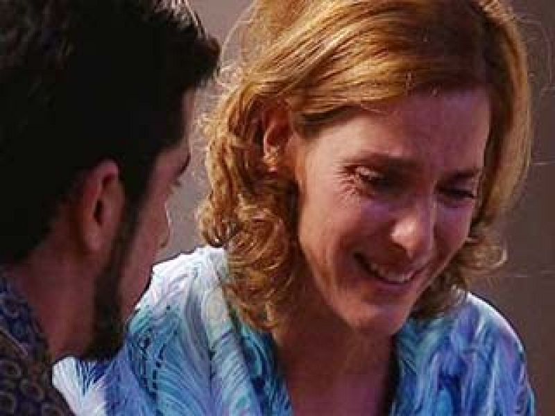 Amar - El trágica historia de Irene