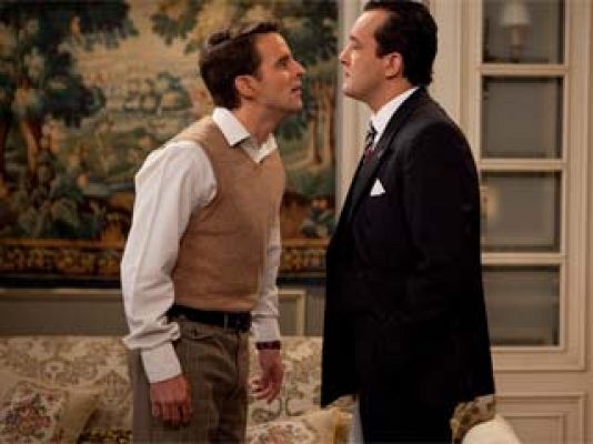 Amar en tiempos revueltos - Avance del capítulo 30