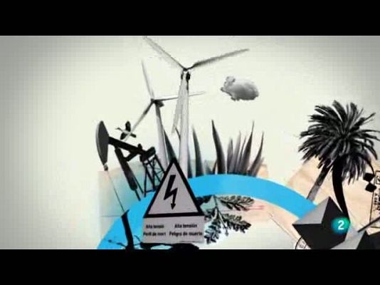 Para todos La 2 - Para todos La 2 - 15/10/10