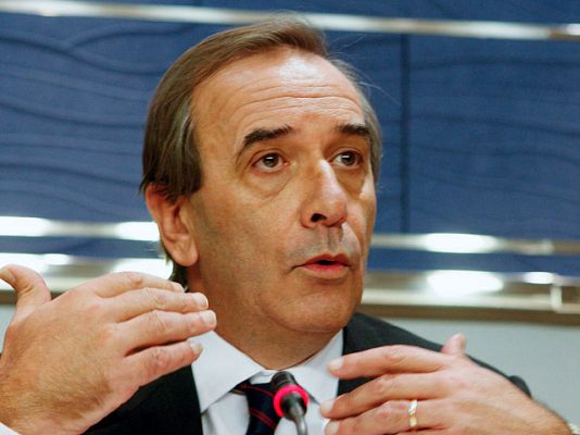  - Alonso valora el acuerdo con el PNV