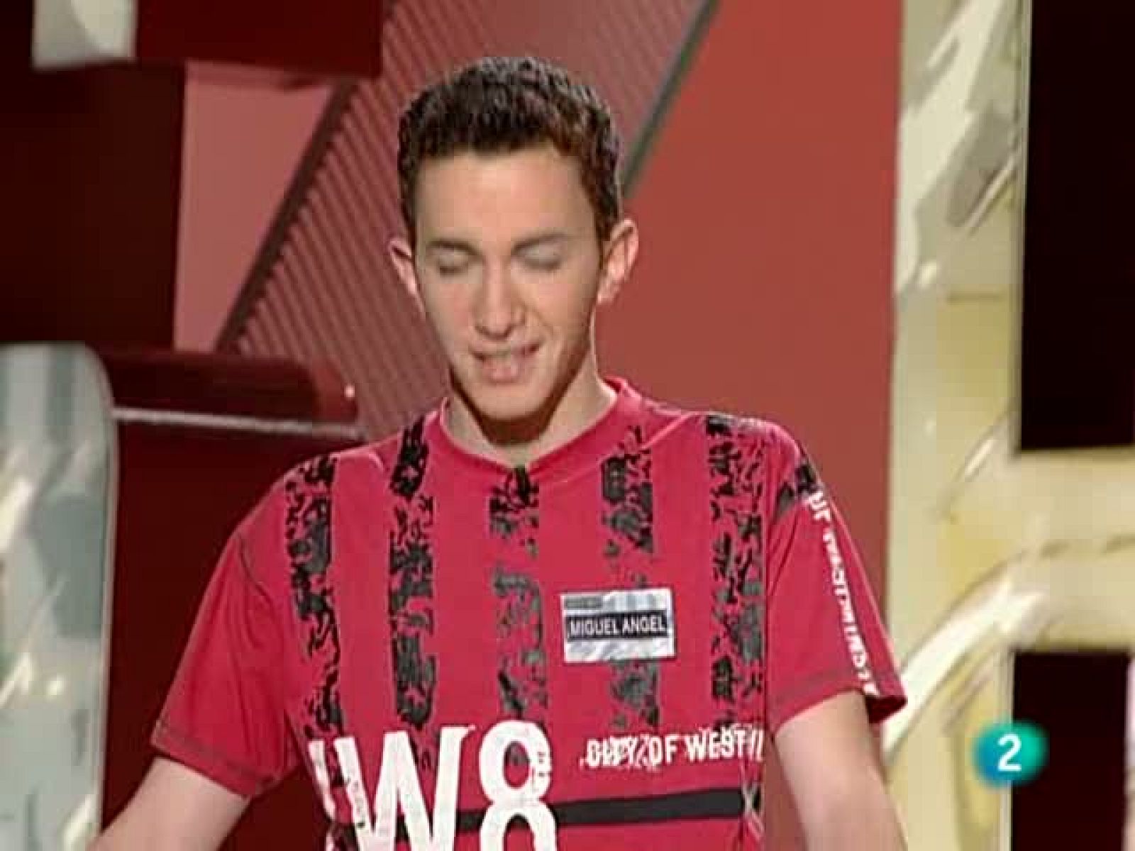 Saber y ganar - 15/10/10 - Saber y ganar | Ver