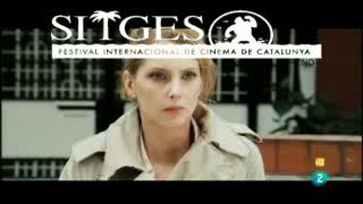 Días de cine - Festival de Sitges 2010