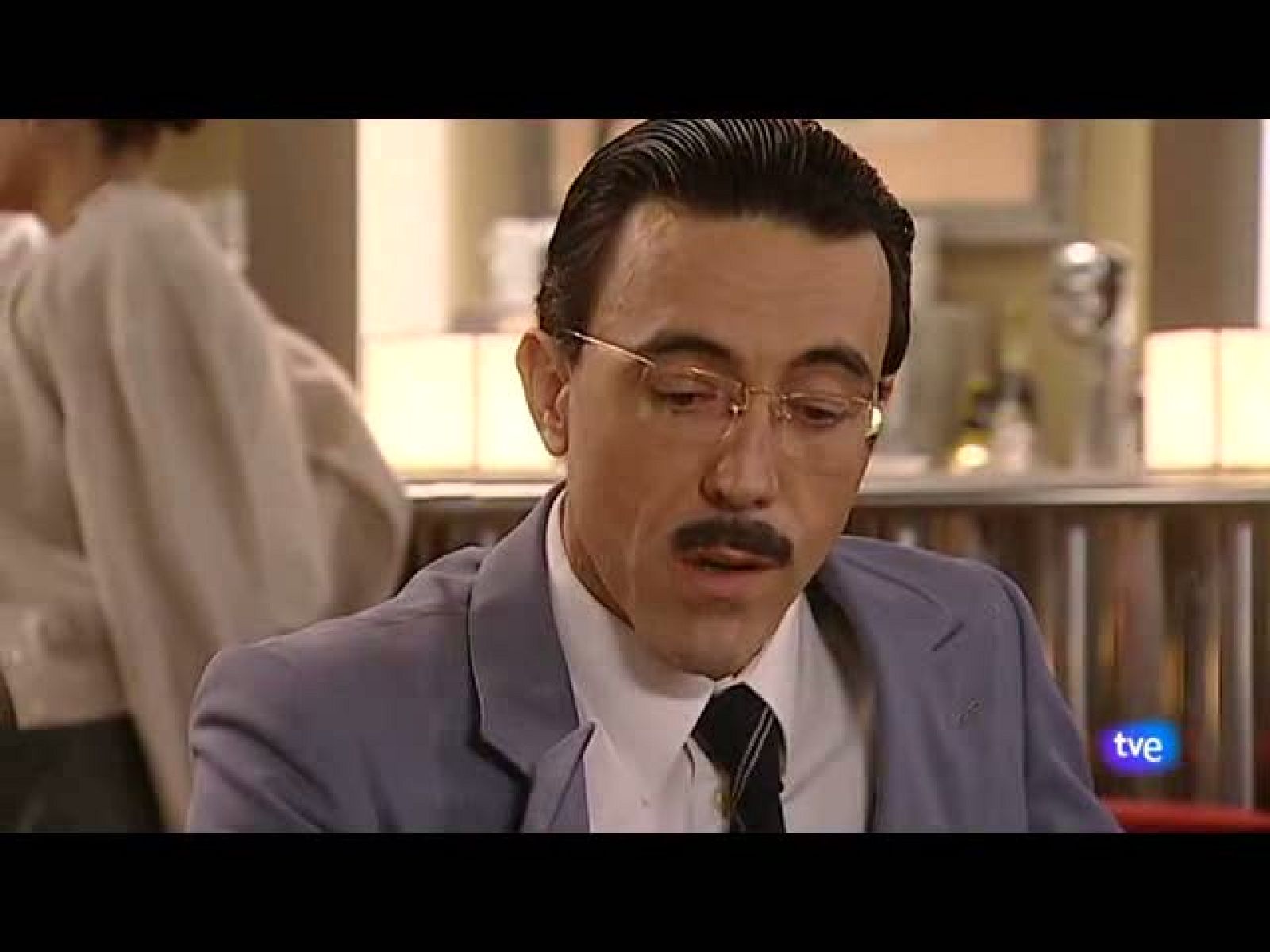 Amar en tiempos revueltos - T6 - Capítulo 29 - Amar en tiempos revueltos | Ver