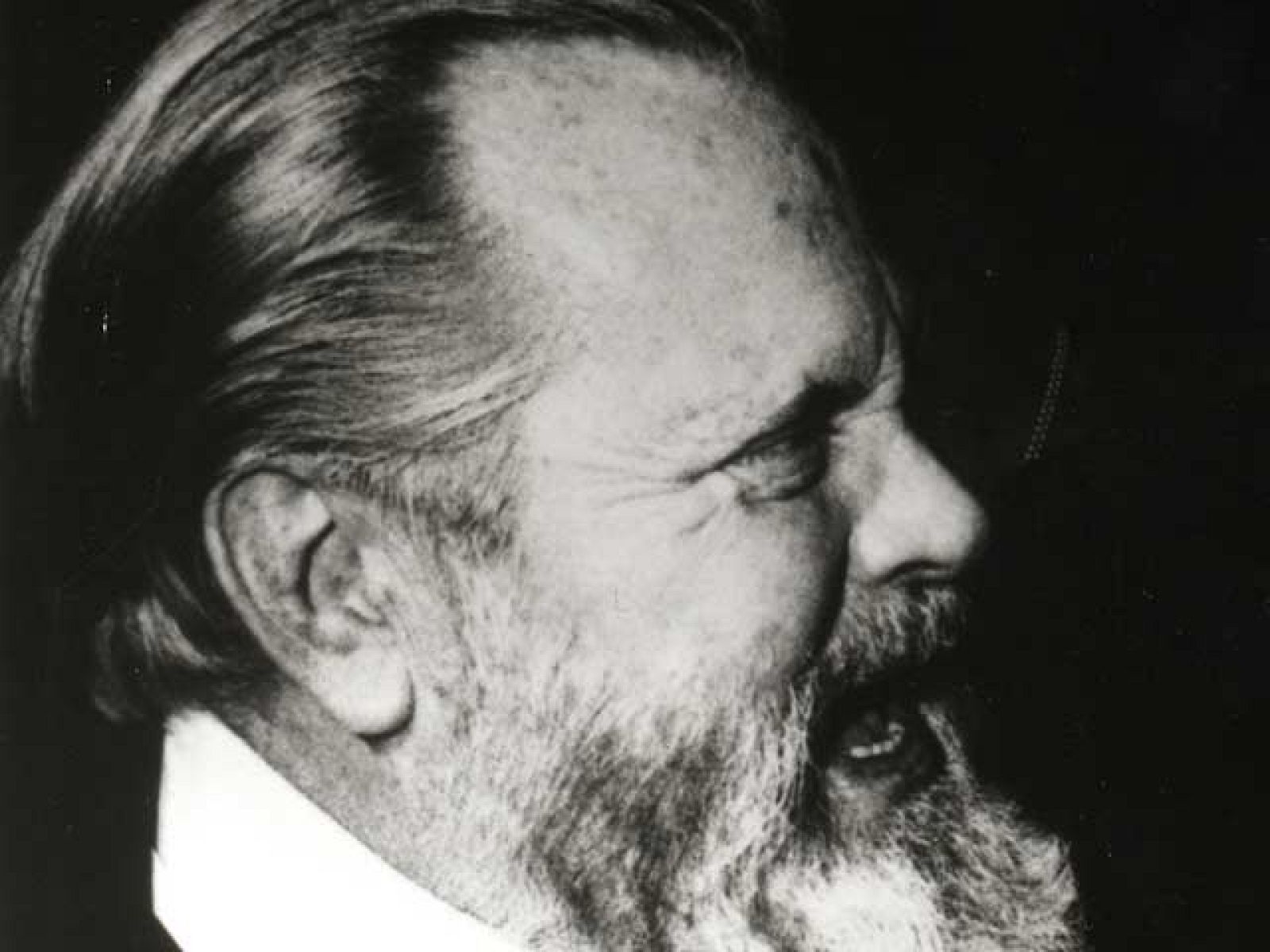 Días de cine - 25 años de la muerte de Orson Welles | Ver