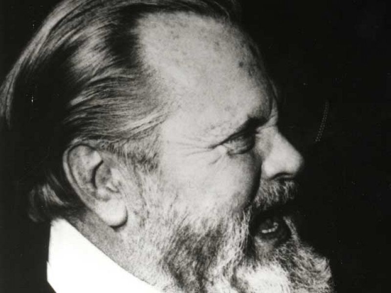 Días de cine - 25 años de la muerte de Orson Welles | Ver