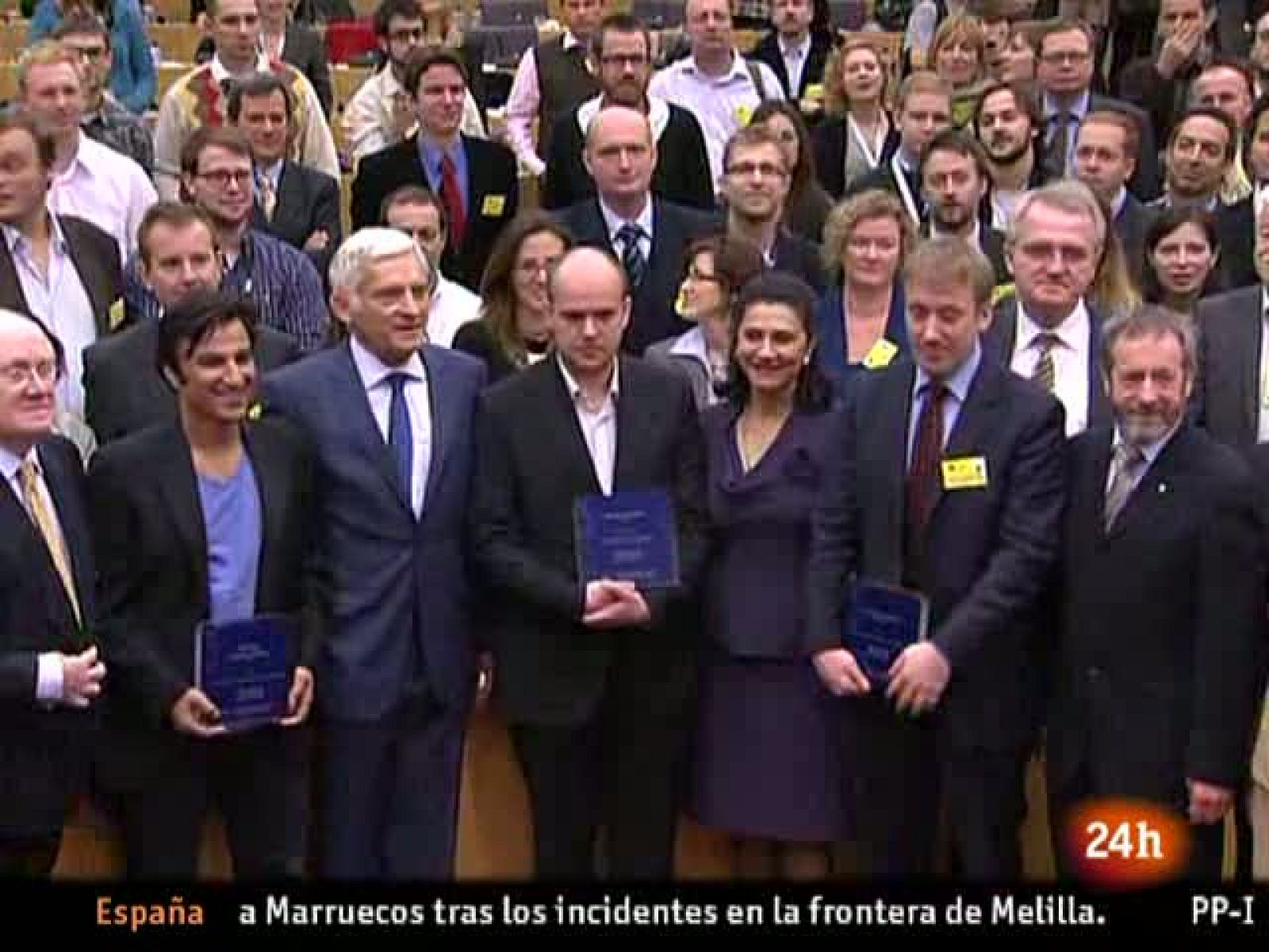 Europa 2010: 15/10/10