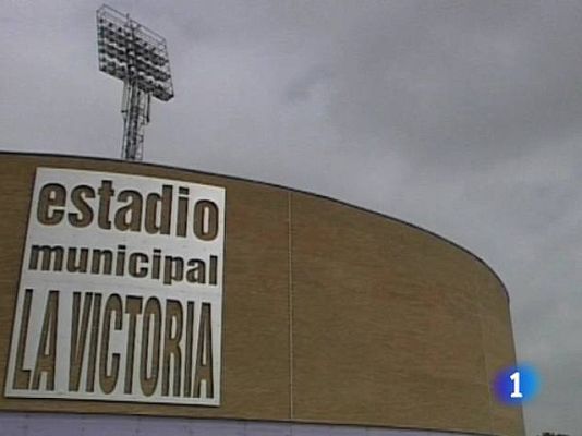  - Apagón en el Real Jaén