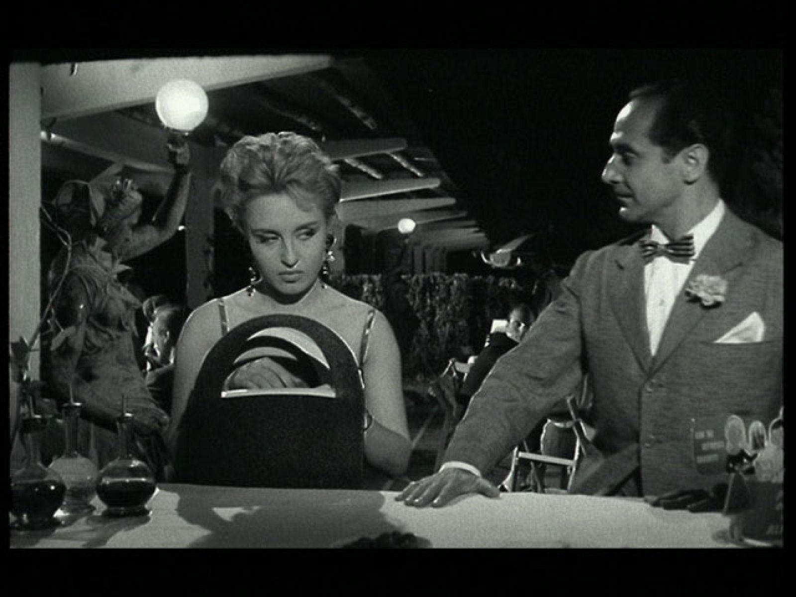 Días de cine - Secundarios de lujo del cine español | Ver