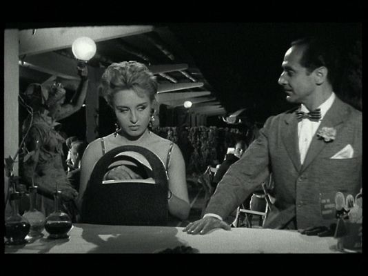 Días de cine - Secundarios del cine español