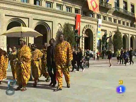 Gente - Gente - 15/10/10