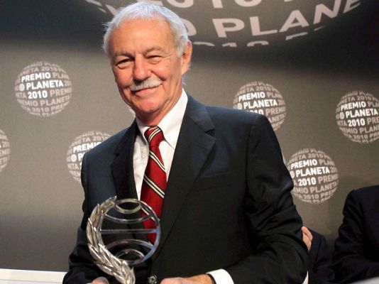  - Mendoza gana el Planeta 2010