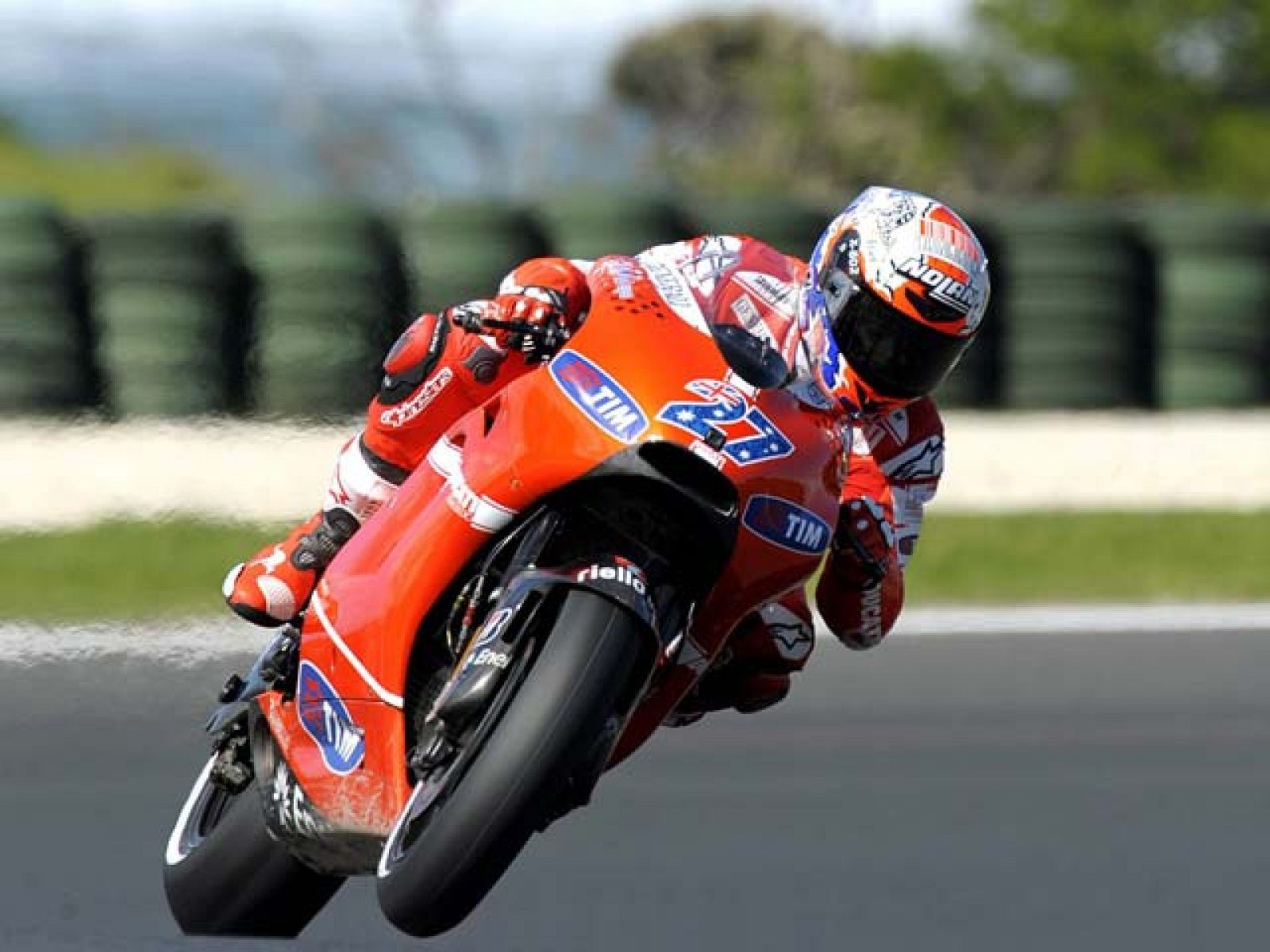 Decimocuarto programa 'Previo GP' de la temporada 2010, anterior al GP de Australia, que se disputa en el circuito de Phillip Island.