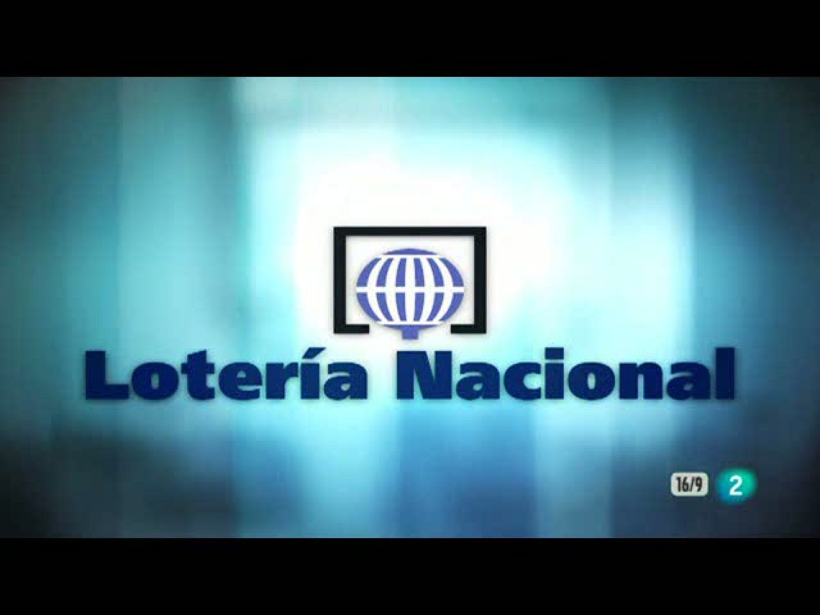 Lotería Diaria (16/10/10)