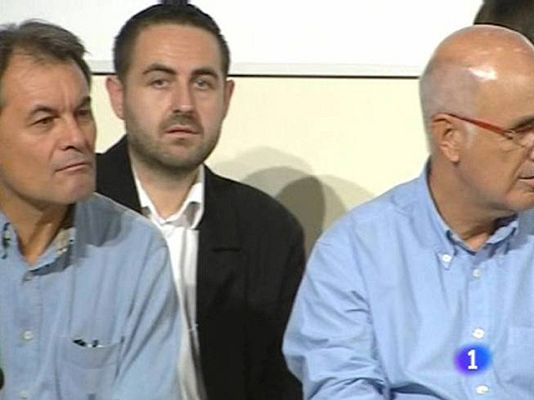  - Rechazo a los presupuestos