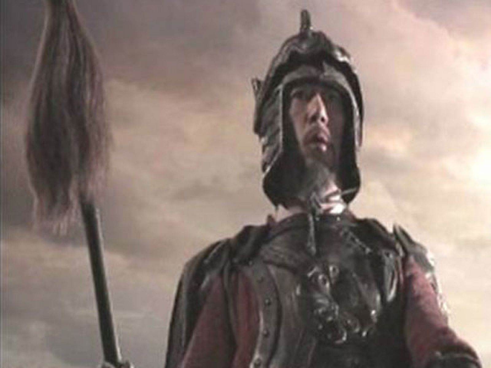 La última versión de "Don Quijote" la producción más cara de su historia del cine