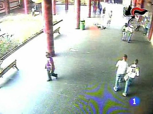  - Muere sin que nadie le ayude