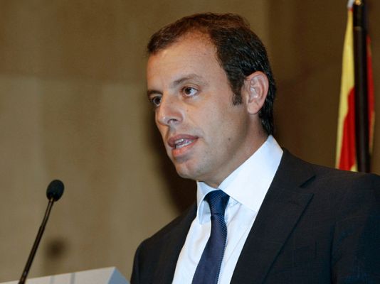  - Acciones legales contra Laporta