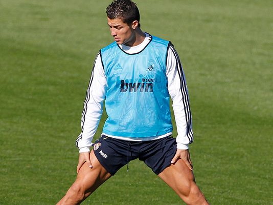  - El Real Madrid, ogro de La Rosaleda